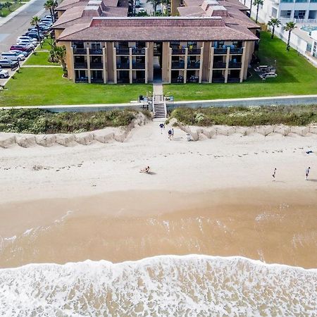 Tiki 103 Apartment South Padre Island Exterior photo