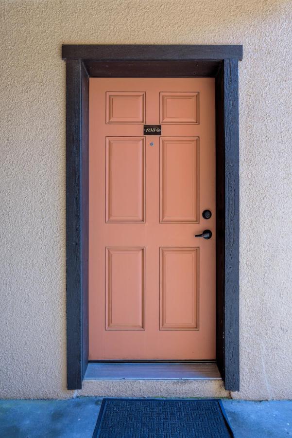 Tiki 103 Apartment South Padre Island Exterior photo