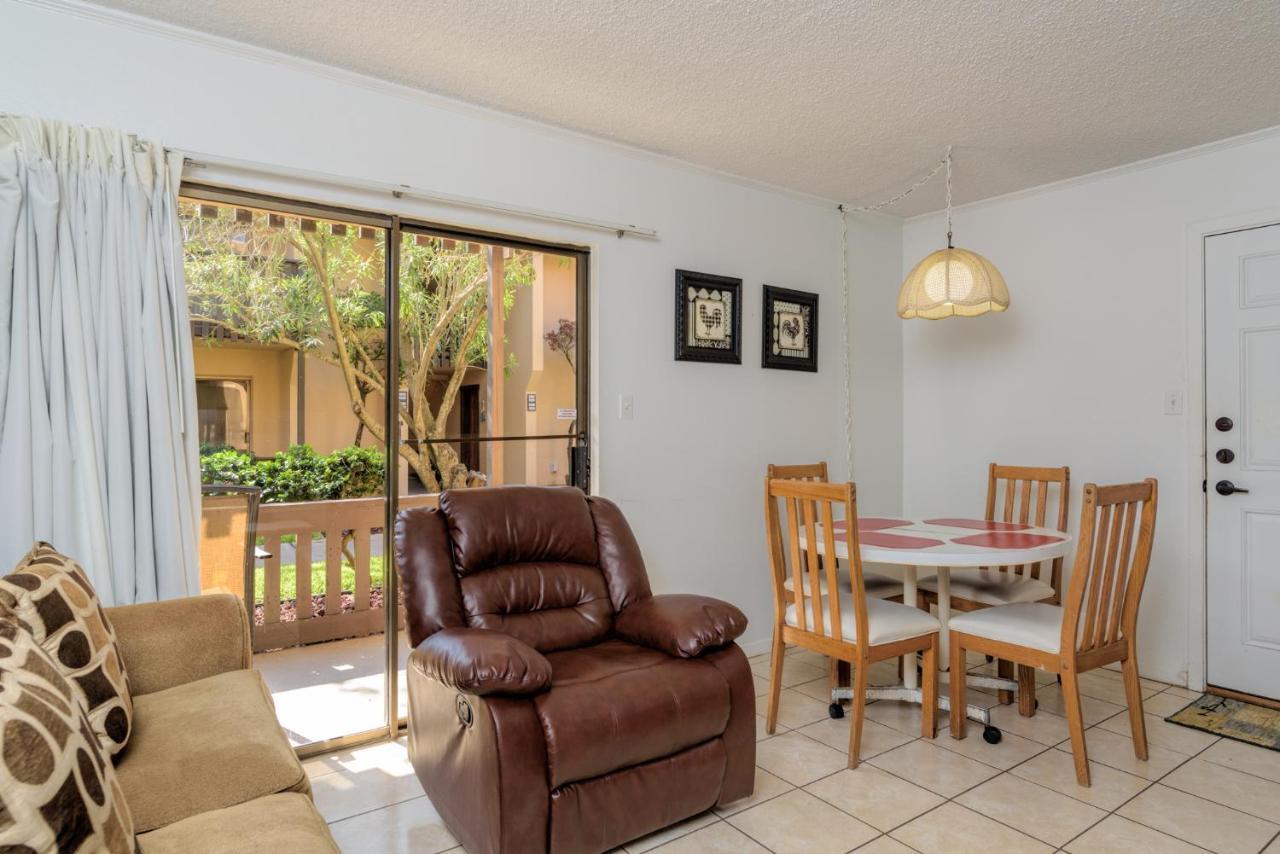 Tiki 103 Apartment South Padre Island Exterior photo