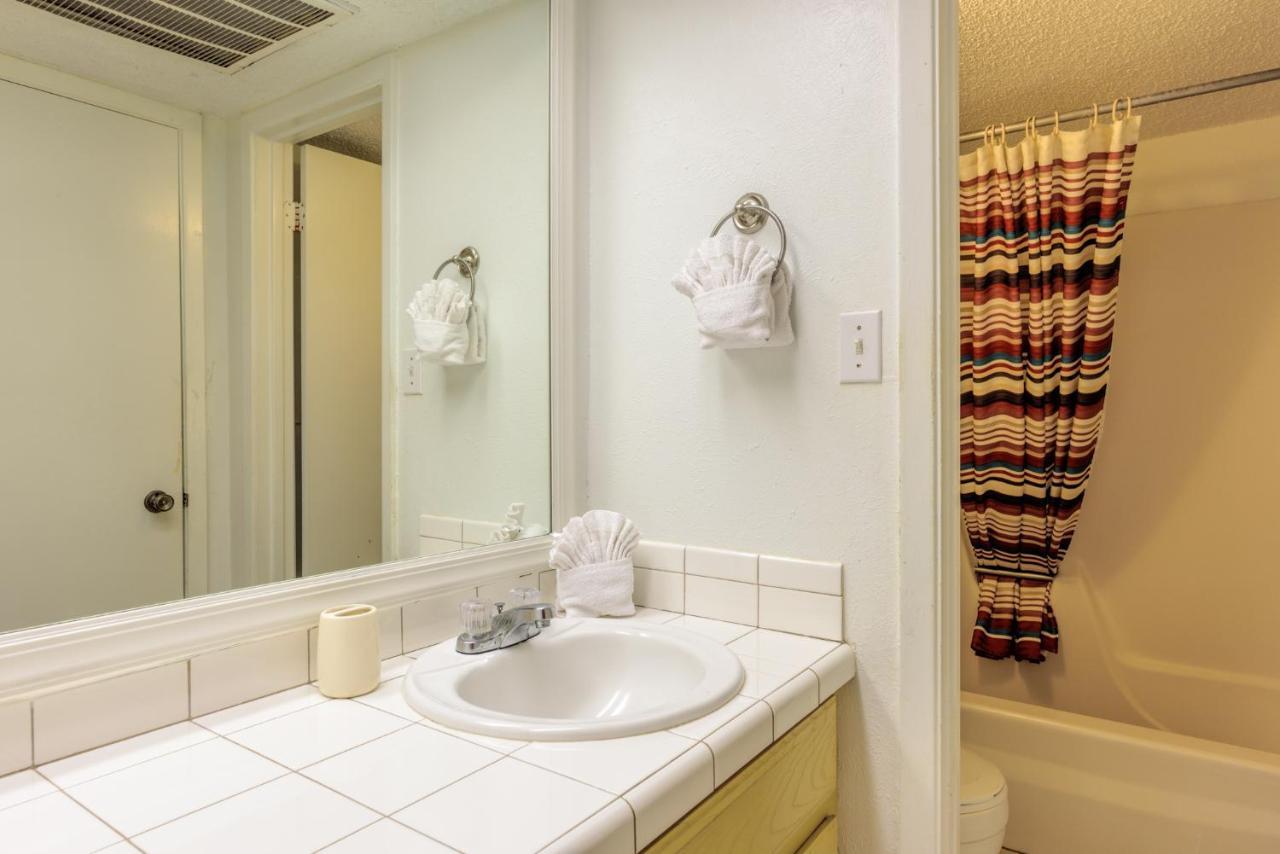 Tiki 103 Apartment South Padre Island Exterior photo