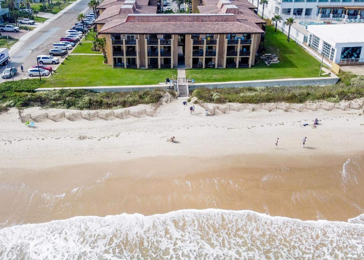 Tiki 103 Apartment South Padre Island Exterior photo